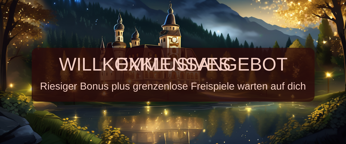 Ares Casino - Offizielles Online Casino in Deutschland